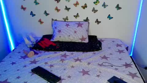 kendallgil online show from January 10, 4:22 am