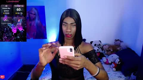 kendallgil online show from September 13, 4:40 am