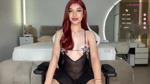 kendoll110 online show from December 6, 1:24 am