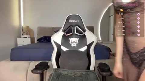 kendoll110 online show from January 3, 1:16 am