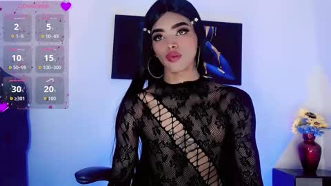 Kendra Bailey online show from November 8, 7:58 pm