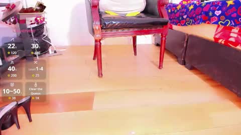 Kendra Bailey online show from April 21, 6:58 pm