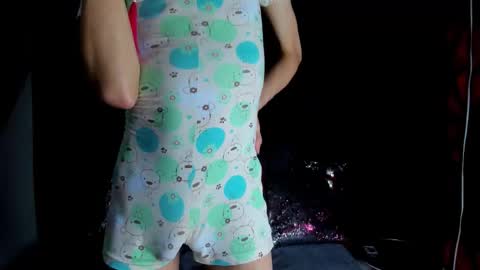 Valentina online show from March 5, 11:21 pm