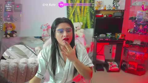 Khalifa Kasumi online show from April 23, 8:33 am