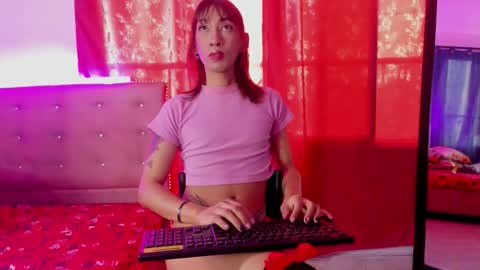 Khandyz online show from November 7, 7:25 pm