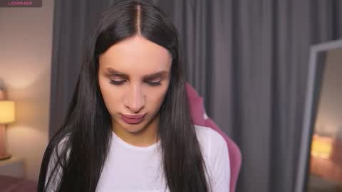 Kim Oberlin online show from November 5, 11:10 am