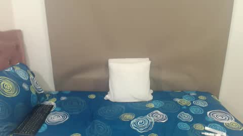 DANIELA online show from February 22, 4:15 am