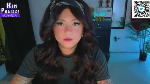 Kimberly Polizzi     online show from November 22, 3:19 am