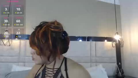 Kim cossey online show from September 10, 4:00 am