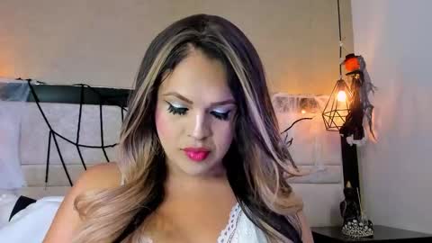 Kim cossey online show from October 17, 3:21 am