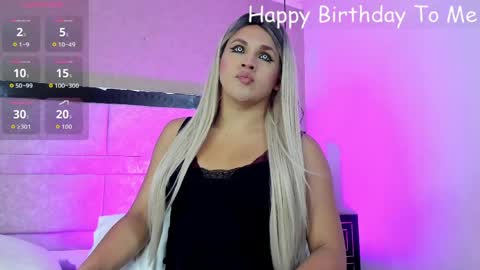 Kim cossey online show from April 23, 4:20 am