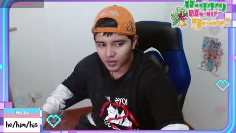 Mercury online show from December 31, 5:00 am