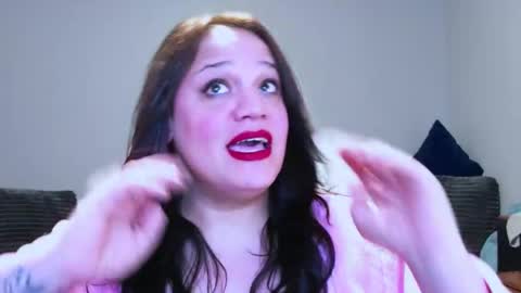 kinkytsmami online show from April 17, 10:11 pm