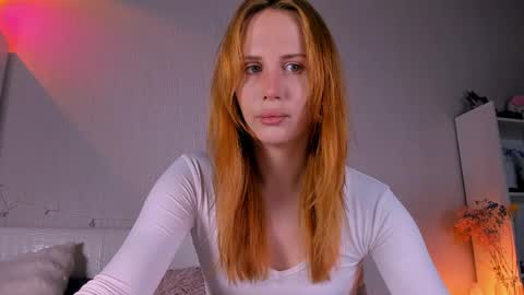 Kira online show from April 27, 4:22 am