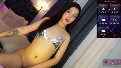 KIRA online show from February 1, 2:47 am