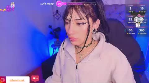 Kitty  online show from July 28, 7:39 pm