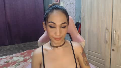 Snapshot of kittykatarena chatting on January 27, 5:47 am Katarena Latsveya online show from January 27, 5:47 am