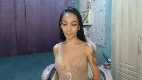 Snapshot of kittykatarena chatting on October 19, 2:31 pm Katarena Latsveya online show from October 19, 2:31 pm