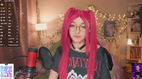 koshkasenpai online show from March 15, 6:49 am