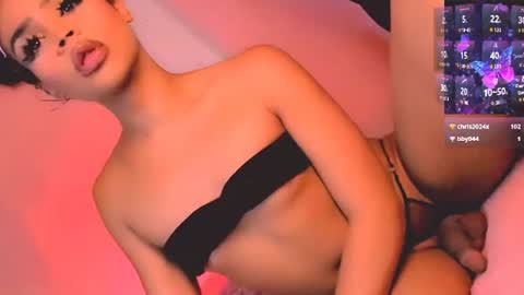 Alysha online show from June 13, 11:54 am