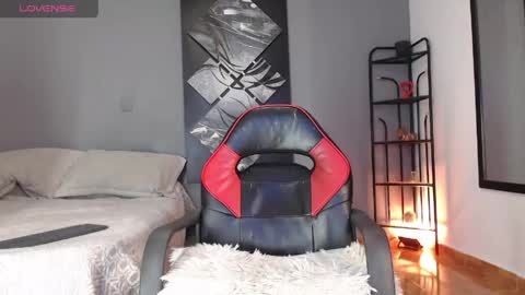 Andrea online show from April 24, 10:13 pm