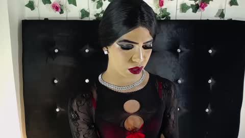 kristal_queen01 online show from April 23, 12:29 pm