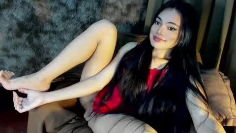 krystal_angel online show from October 26, 4:08 am