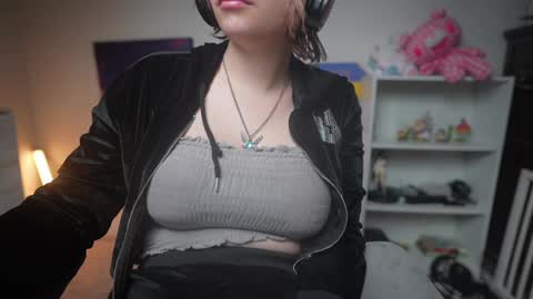 Krystal Syx online show from March 4, 5:24 pm