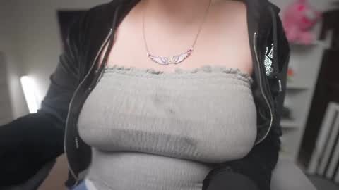 Krystal Syx online show from September 30, 11:27 pm