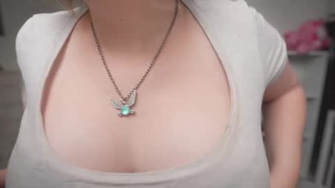 Krystal Syx online show from October 7, 10:22 pm