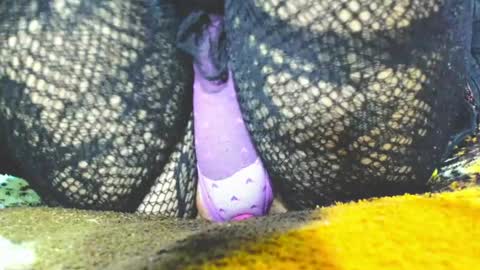 kryxtal online show from March 12, 11:32 pm