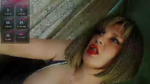 Annika  MTF ts post -op online show from July 23, 9:29 am