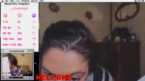 Krypto hethey online show from November 4, 9:36 pm