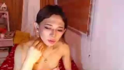 babyKylene online show from July 10, 9:13 am
