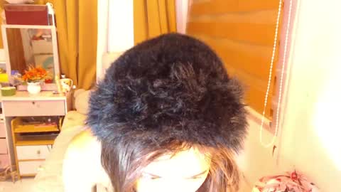 babyKylene online show from July 28, 11:17 am