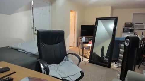 Kyran pronounced Kieran online show from October 25, 10:49 pm