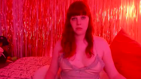 Chelsea Poe online show from November 4, 3:06 am