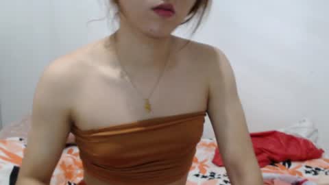 LADY online show from July 14, 6:57 pm