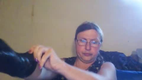 Delilah-Catherine online show from June 8, 12:19 am