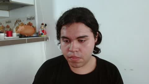 Evelynn online show from April 2, 7:23 pm