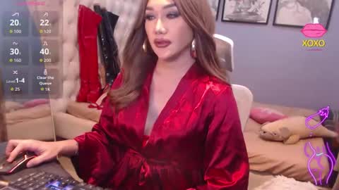 lady_sheenaxxx online show from February 22, 8:44 pm
