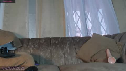 Lady V... online show from March 4, 9:08 pm