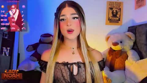 Noah Smith online show from February 12, 12:18 am