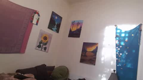 Sara Florez online show from September 9, 6:56 am