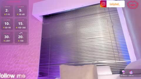 laiily bell online show from April 20, 9:16 pm