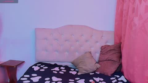 Camila online show from October 29, 6:33 am