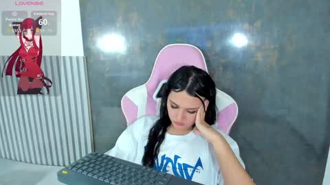 Lana online show from September 26, 8:28 pm