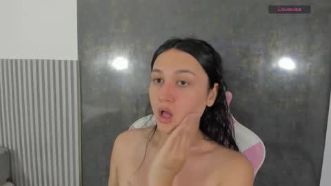 Lana online show from February 15, 7:45 pm