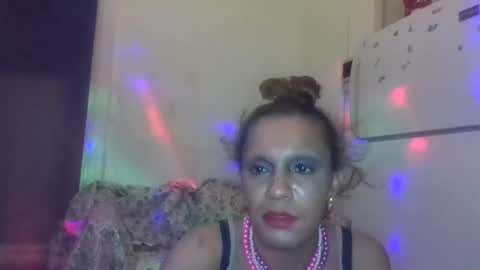 Snapshot of lapuzzycat201923 chatting on January 12, 2:30 pm Lapuzzycat201923 online show from January 12, 2:30 pm