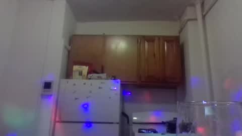 Snapshot of lapuzzycat201923 chatting on January 14, 11:31 am Lapuzzycat201923 online show from January 14, 11:31 am